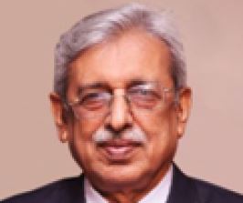 Prof. Dr. M. Feroze Ahmed