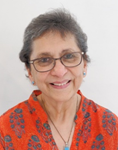 Dr Zenobia Zaiwalla